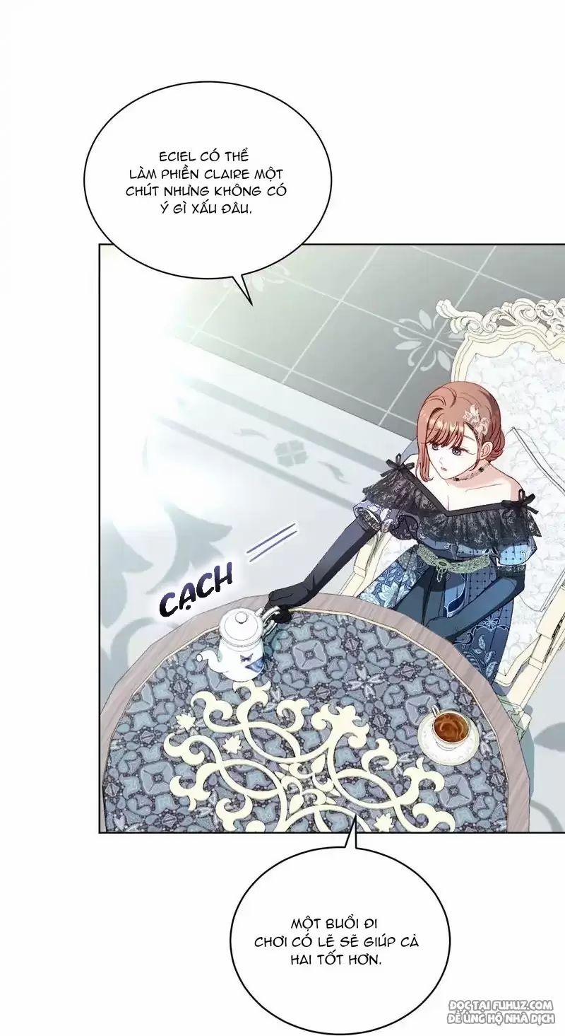 Một Ngày Nọ Bỗng Dưng Cha Xuất Hiện 36 trang 60