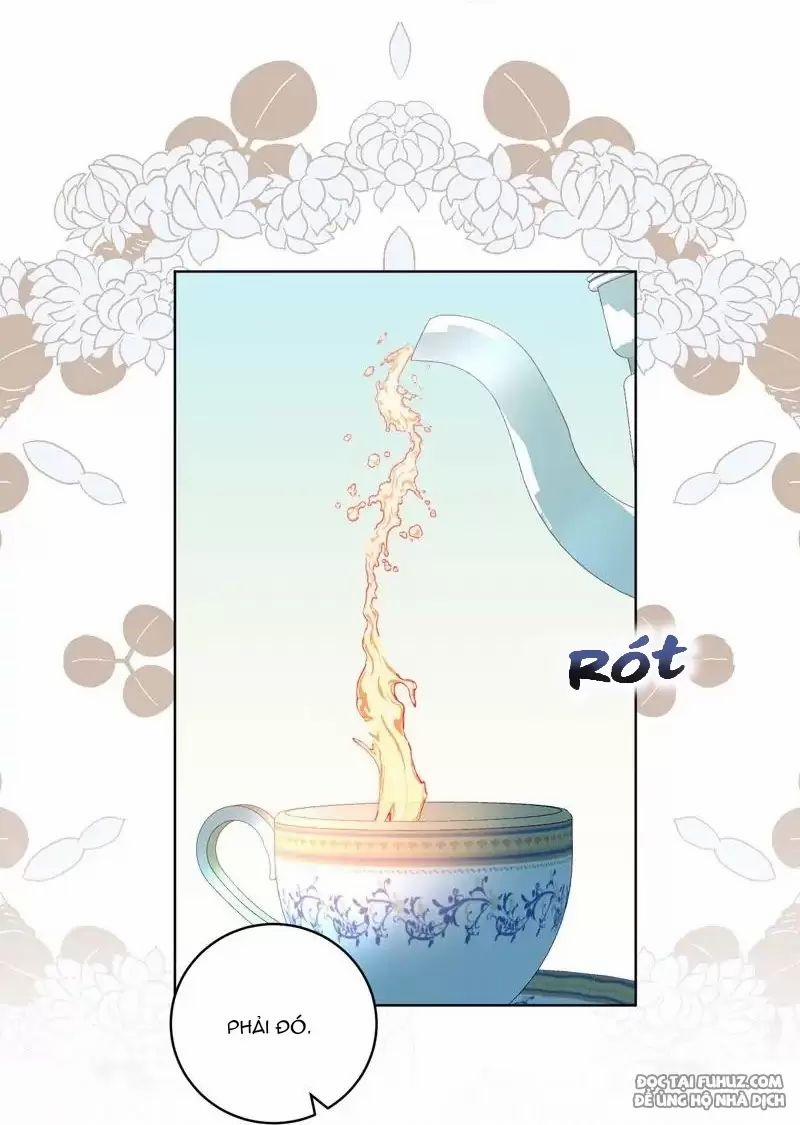 Một Ngày Nọ Bỗng Dưng Cha Xuất Hiện 36 trang 61