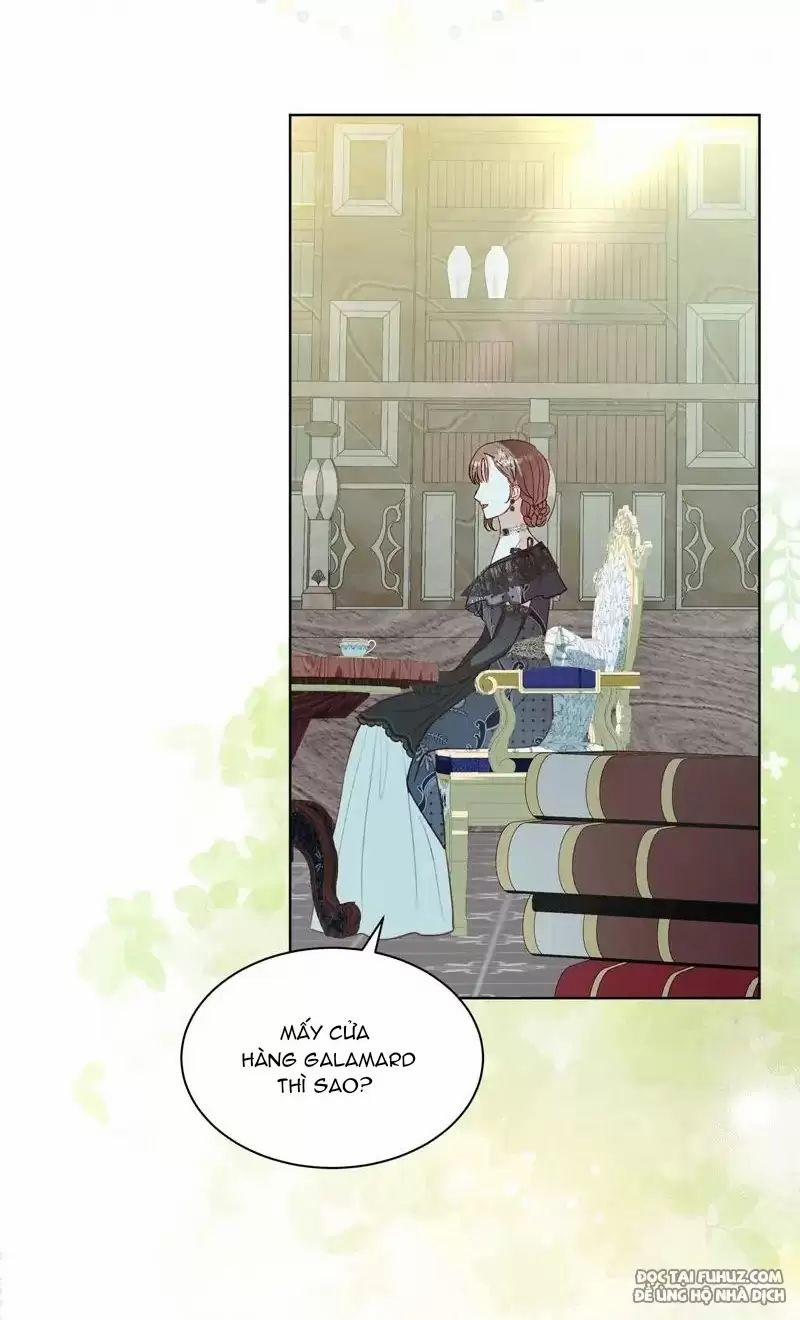 Một Ngày Nọ Bỗng Dưng Cha Xuất Hiện 36 trang 64