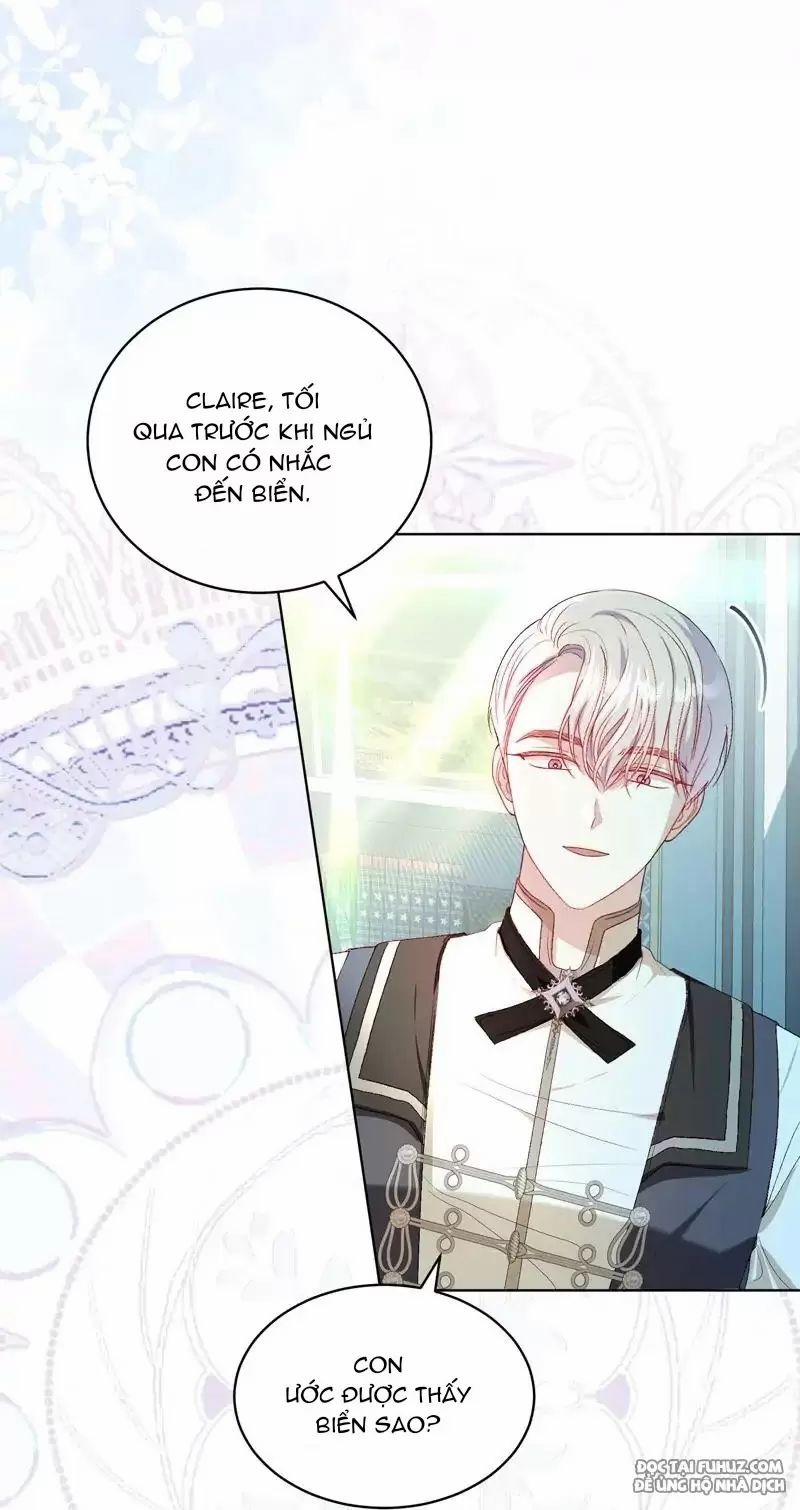 Một Ngày Nọ Bỗng Dưng Cha Xuất Hiện 36 trang 7