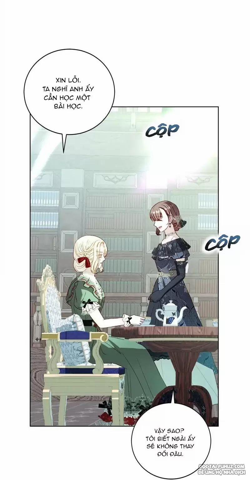 Một Ngày Nọ Bỗng Dưng Cha Xuất Hiện 36 trang 71