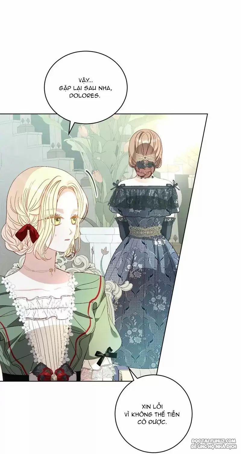 Một Ngày Nọ Bỗng Dưng Cha Xuất Hiện 36 trang 72