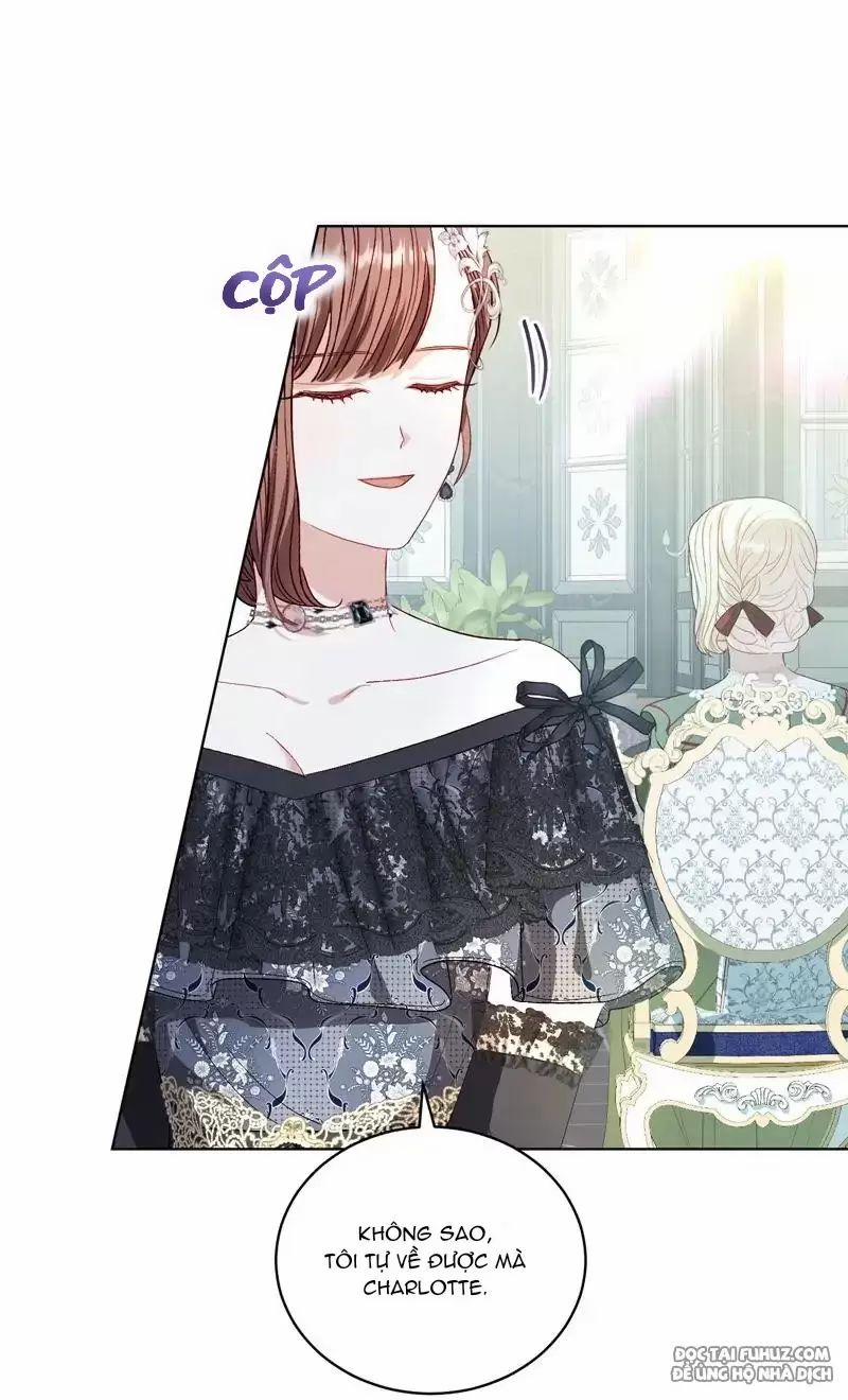 Một Ngày Nọ Bỗng Dưng Cha Xuất Hiện 36 trang 73