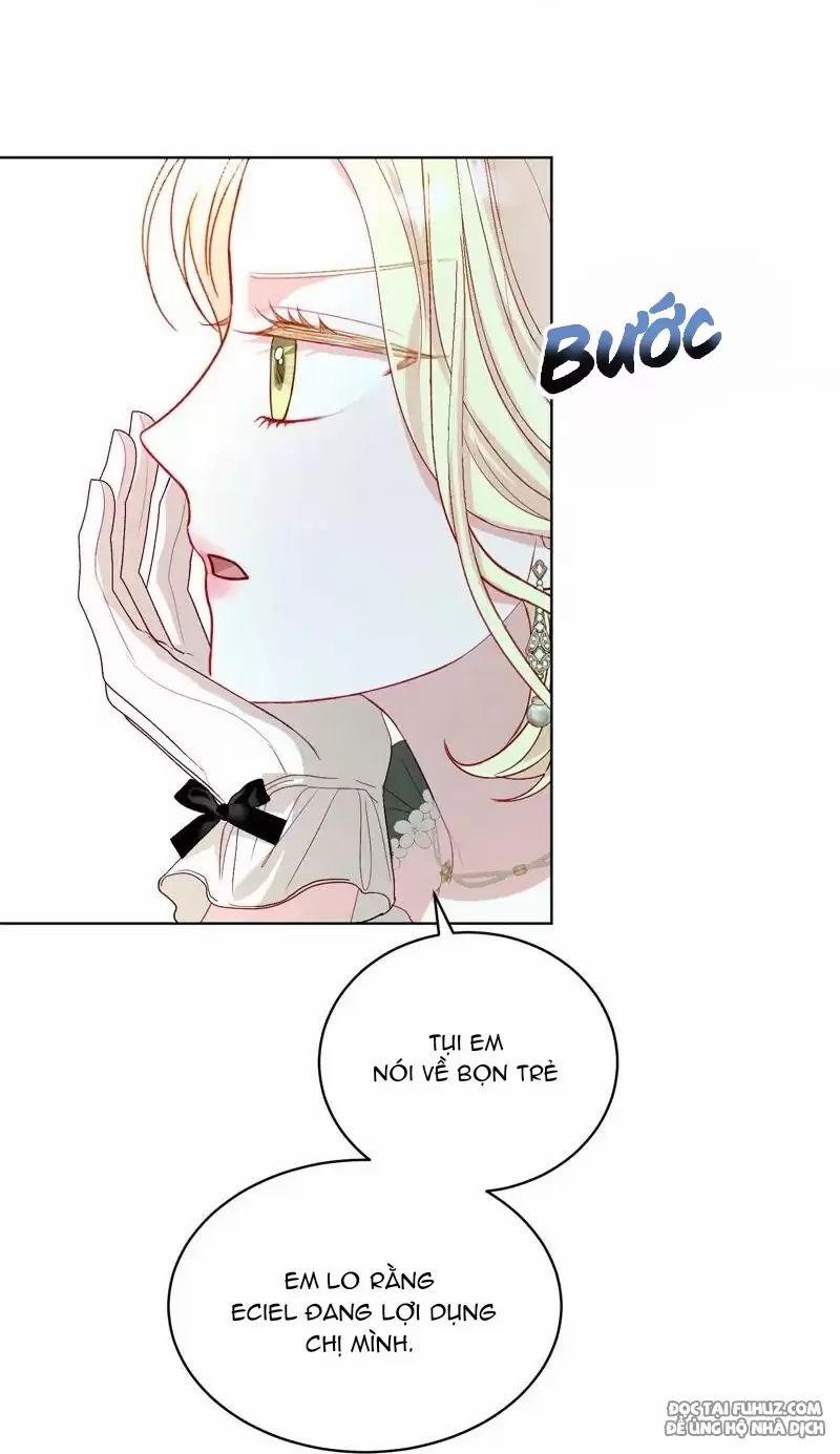 Một Ngày Nọ Bỗng Dưng Cha Xuất Hiện 36 trang 83