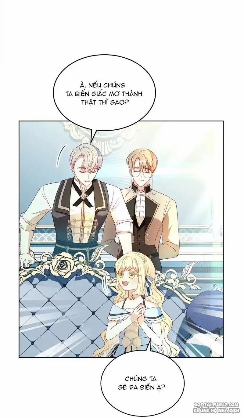 Một Ngày Nọ Bỗng Dưng Cha Xuất Hiện 36 trang 9