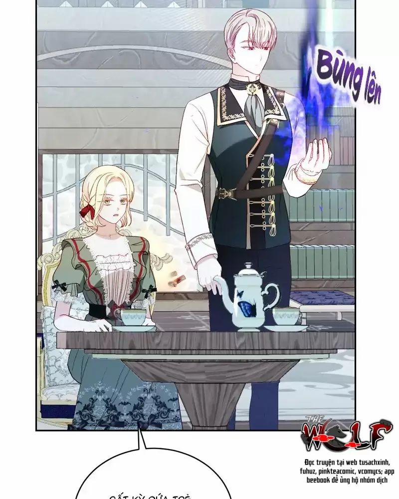 Một Ngày Nọ Bỗng Dưng Cha Xuất Hiện 37 trang 13