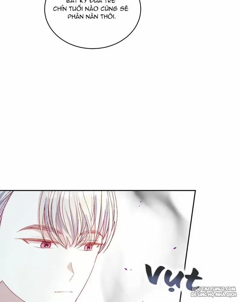 Một Ngày Nọ Bỗng Dưng Cha Xuất Hiện 37 trang 14