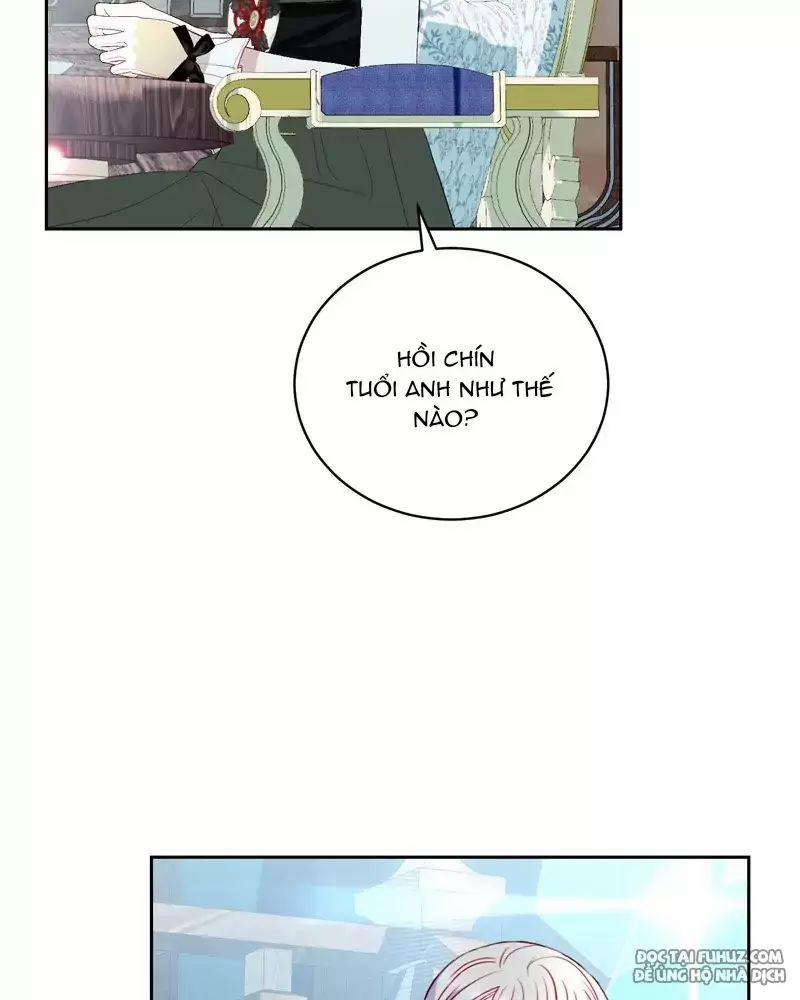 Một Ngày Nọ Bỗng Dưng Cha Xuất Hiện 37 trang 22