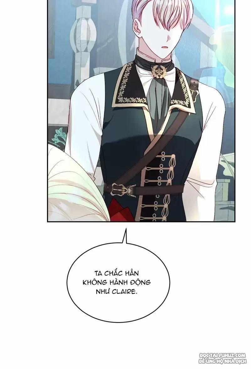 Một Ngày Nọ Bỗng Dưng Cha Xuất Hiện 37 trang 23