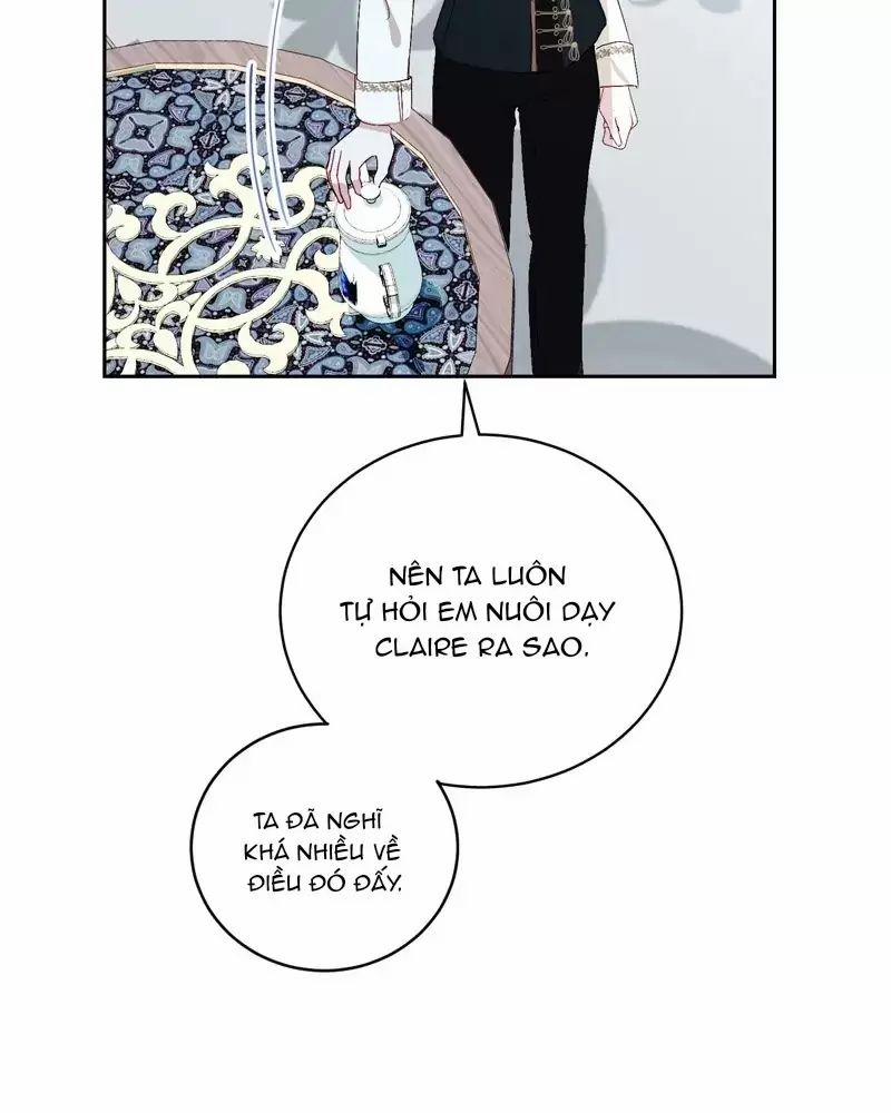 Một Ngày Nọ Bỗng Dưng Cha Xuất Hiện 37 trang 26