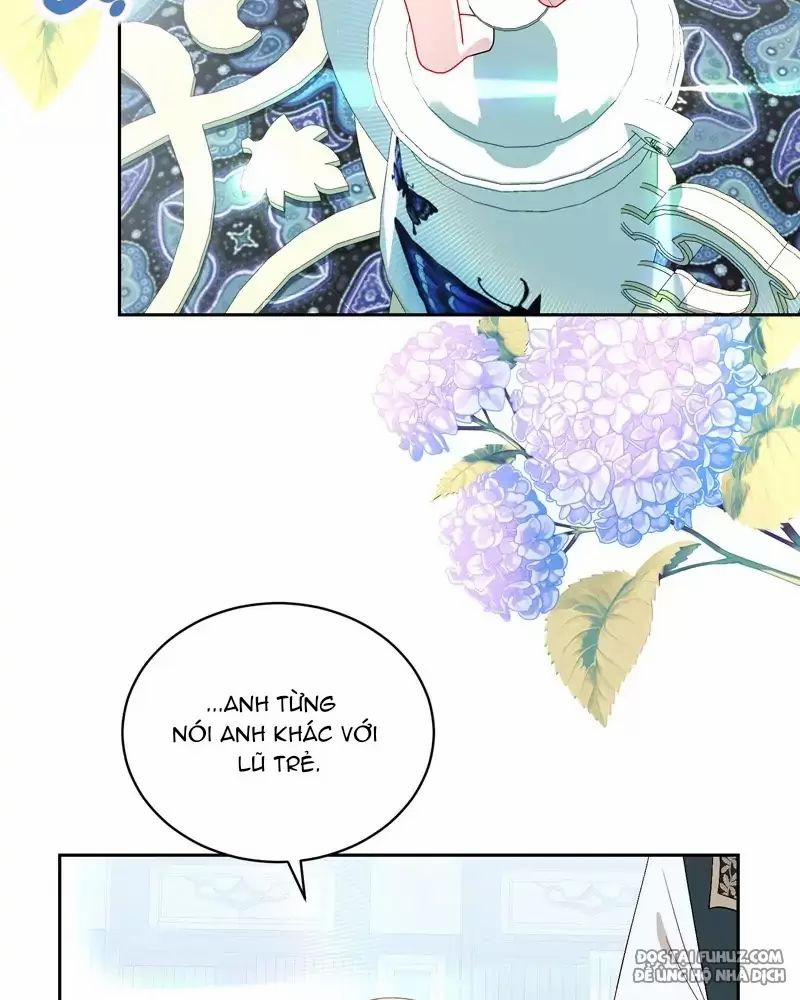 Một Ngày Nọ Bỗng Dưng Cha Xuất Hiện 37 trang 29