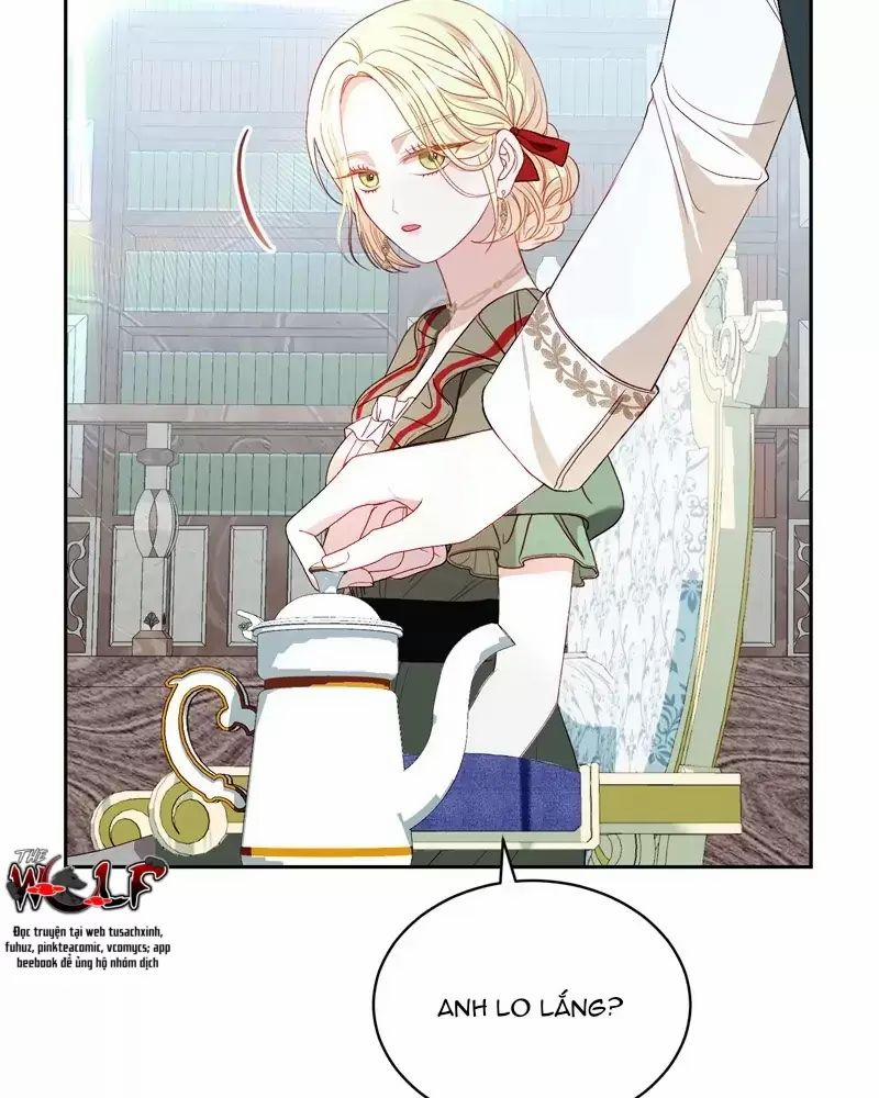 Một Ngày Nọ Bỗng Dưng Cha Xuất Hiện 37 trang 30