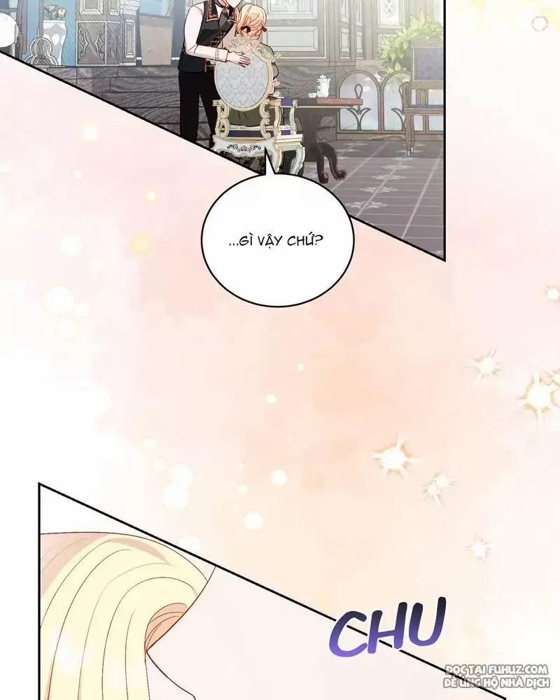 Một Ngày Nọ Bỗng Dưng Cha Xuất Hiện 37 trang 48