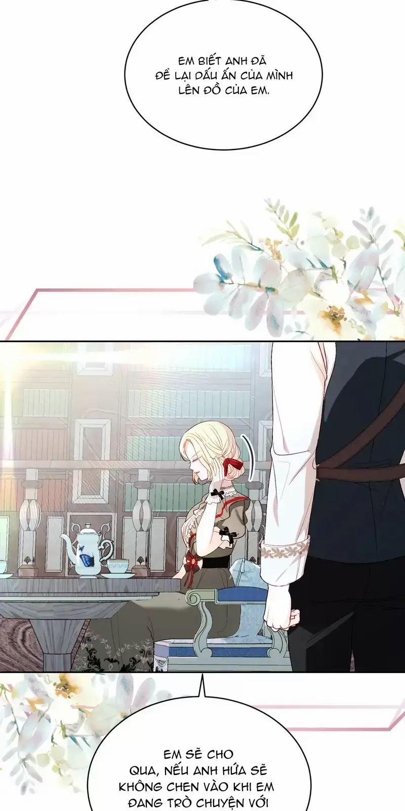 Một Ngày Nọ Bỗng Dưng Cha Xuất Hiện 37 trang 5