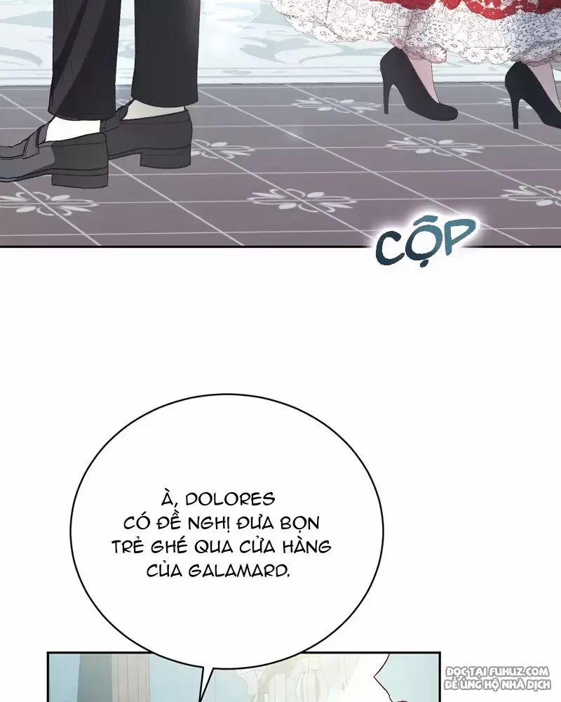 Một Ngày Nọ Bỗng Dưng Cha Xuất Hiện 37 trang 67