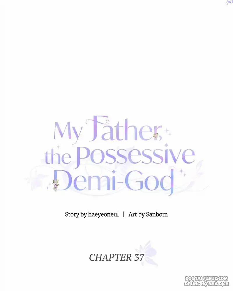 Một Ngày Nọ Bỗng Dưng Cha Xuất Hiện 37 trang 75