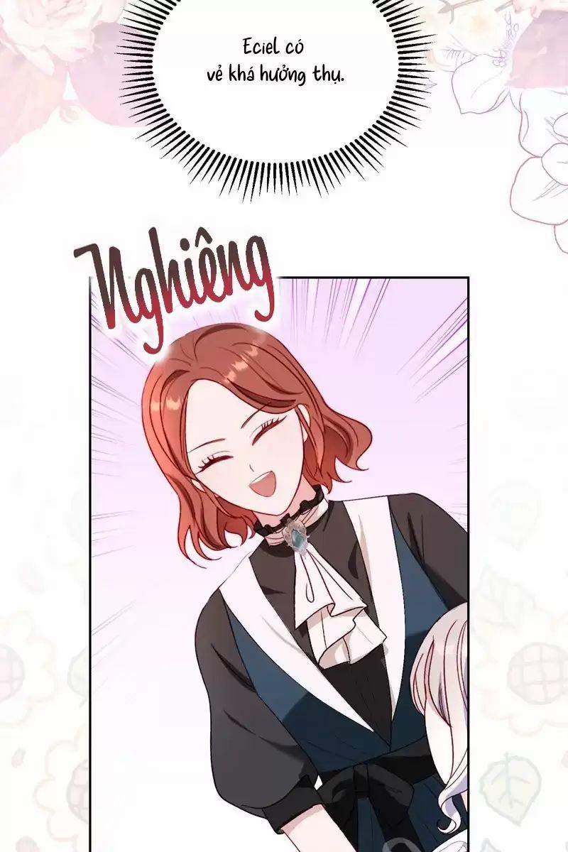 Một Ngày Nọ Bỗng Dưng Cha Xuất Hiện 37 trang 82