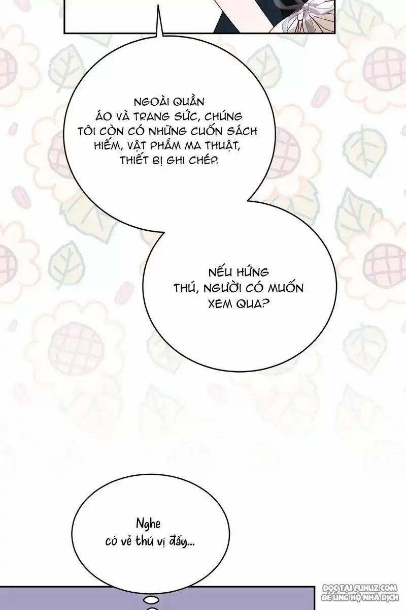 Một Ngày Nọ Bỗng Dưng Cha Xuất Hiện 37 trang 83