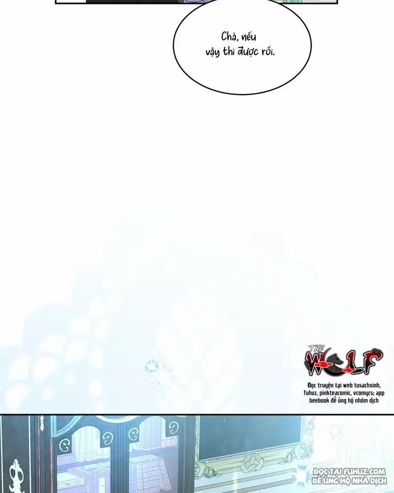 Một Ngày Nọ Bỗng Dưng Cha Xuất Hiện 37 trang 91