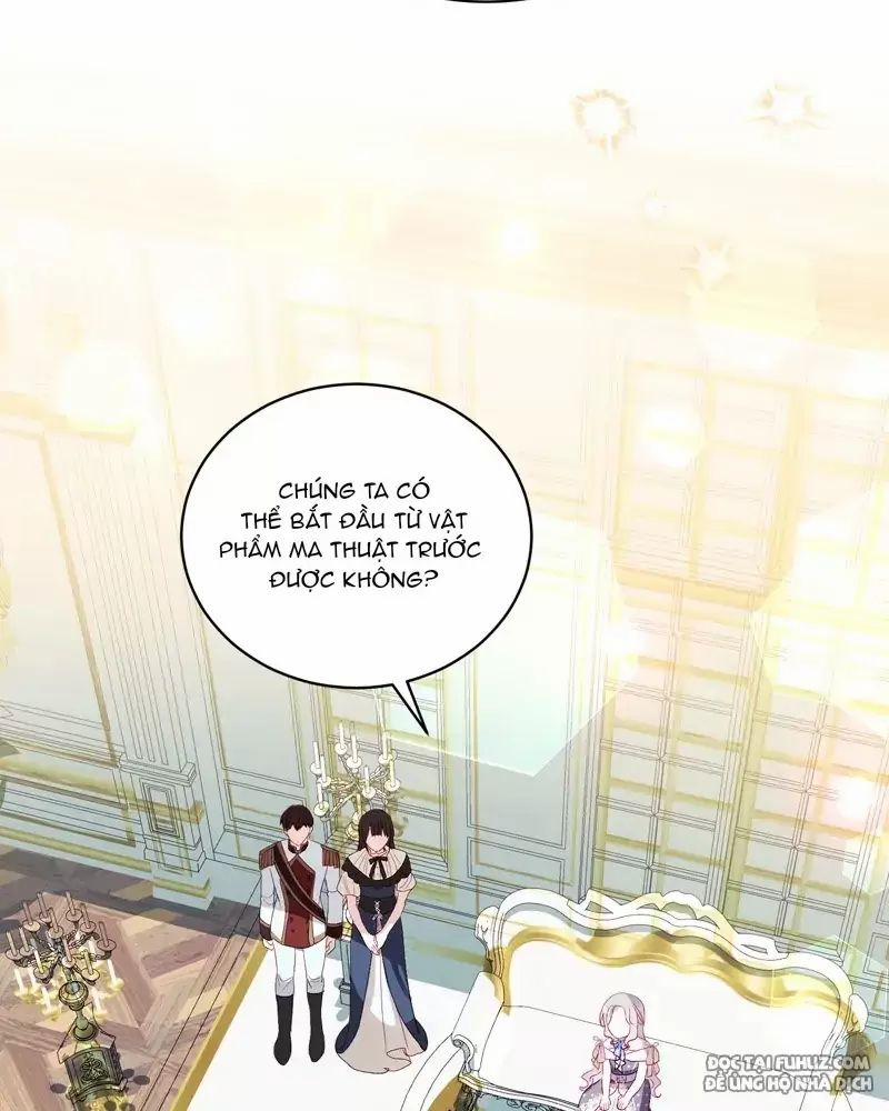 Một Ngày Nọ Bỗng Dưng Cha Xuất Hiện 37 trang 95