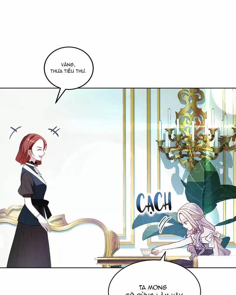 Một Ngày Nọ Bỗng Dưng Cha Xuất Hiện 38 trang 12