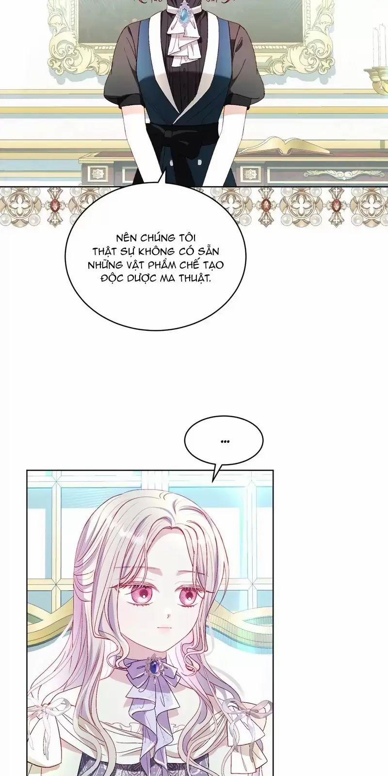 Một Ngày Nọ Bỗng Dưng Cha Xuất Hiện 38 trang 2