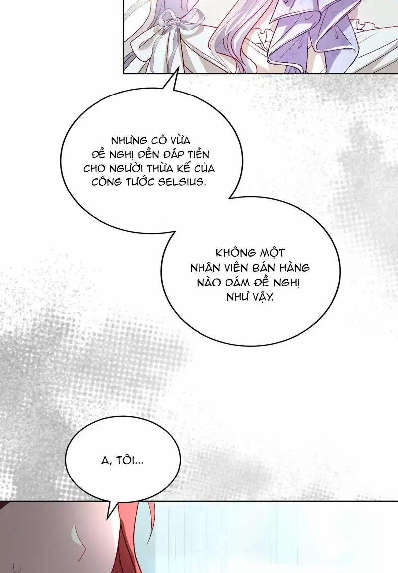 Một Ngày Nọ Bỗng Dưng Cha Xuất Hiện 38 trang 22