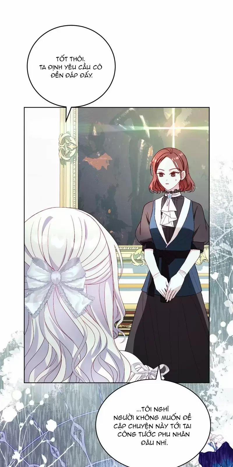 Một Ngày Nọ Bỗng Dưng Cha Xuất Hiện 38 trang 24