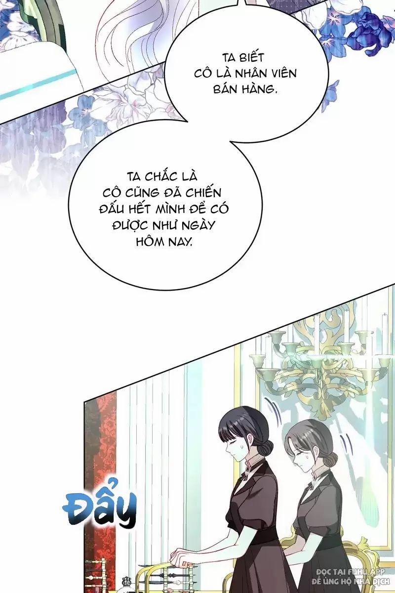 Một Ngày Nọ Bỗng Dưng Cha Xuất Hiện 38 trang 26