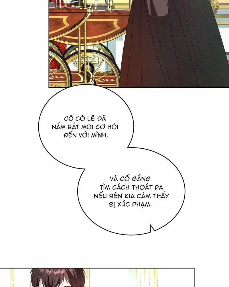 Một Ngày Nọ Bỗng Dưng Cha Xuất Hiện 38 trang 27