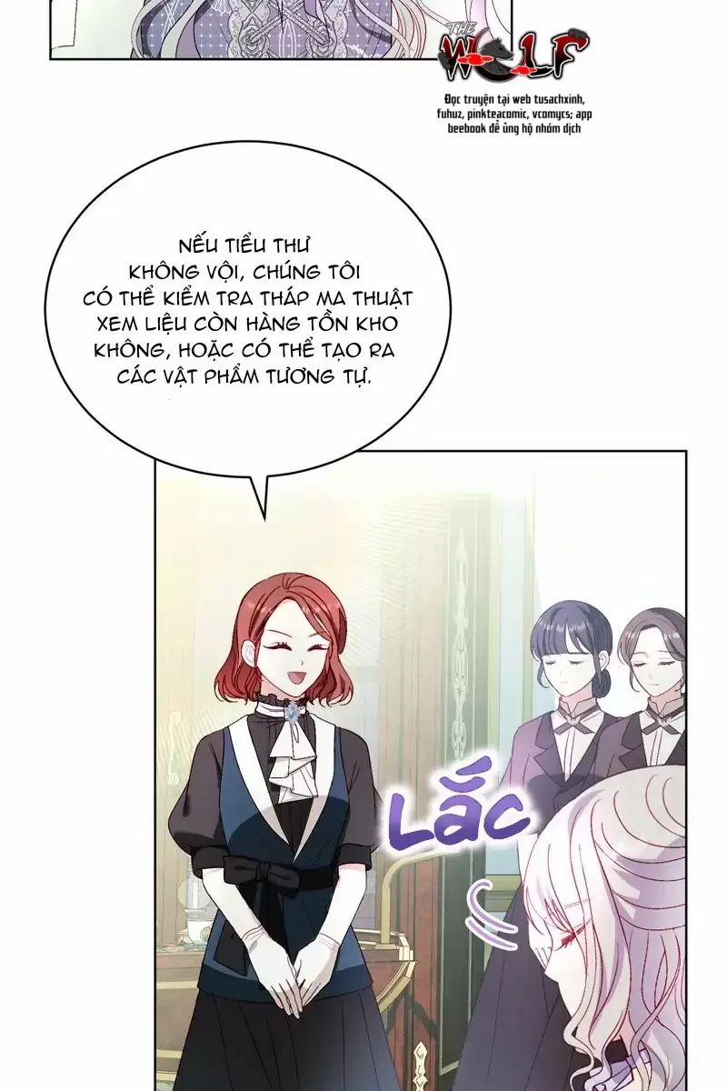 Một Ngày Nọ Bỗng Dưng Cha Xuất Hiện 38 trang 3