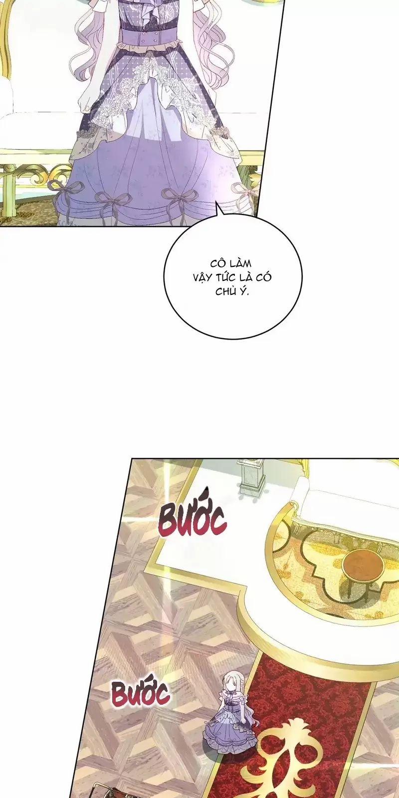 Một Ngày Nọ Bỗng Dưng Cha Xuất Hiện 38 trang 31