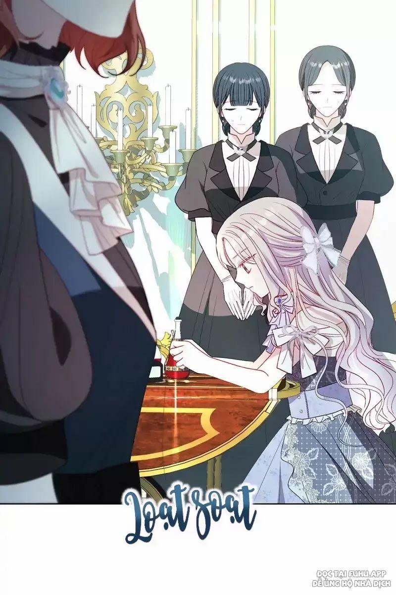 Một Ngày Nọ Bỗng Dưng Cha Xuất Hiện 38 trang 33