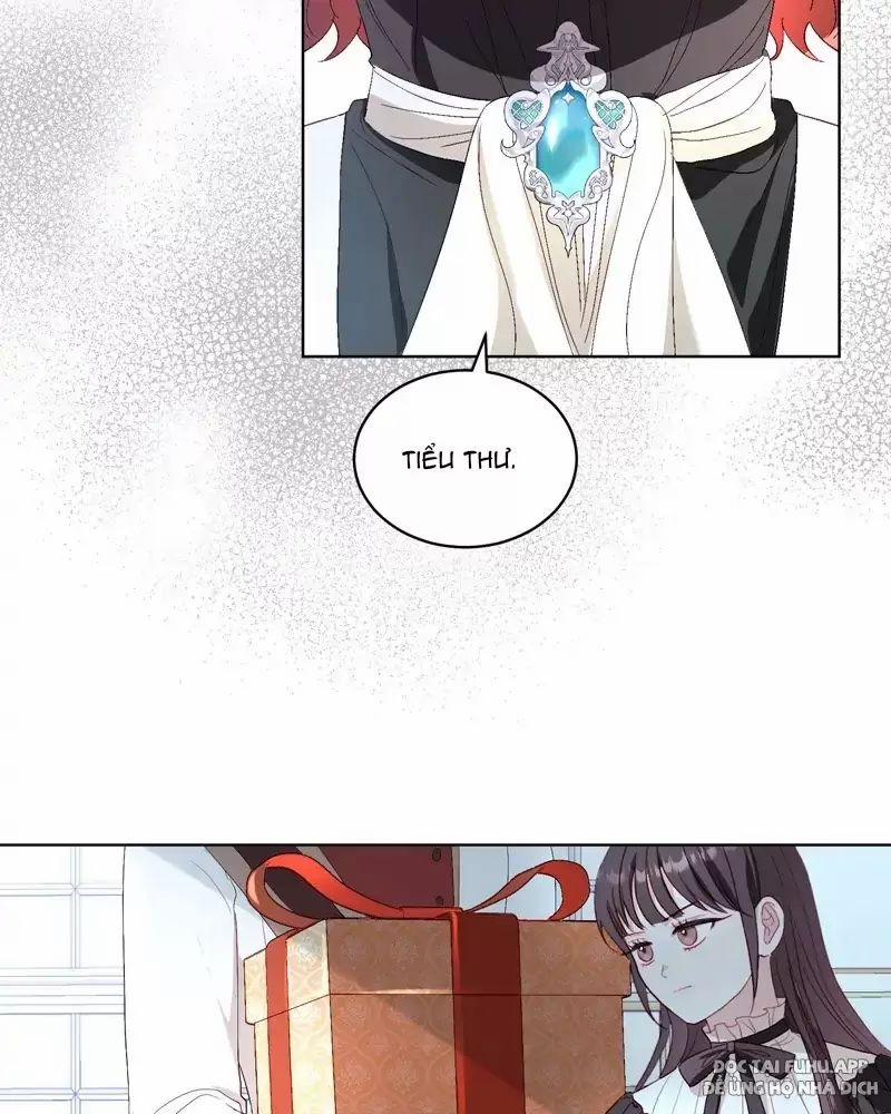 Một Ngày Nọ Bỗng Dưng Cha Xuất Hiện 38 trang 39