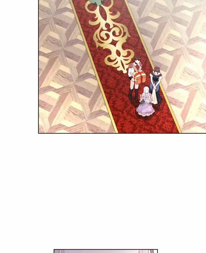 Một Ngày Nọ Bỗng Dưng Cha Xuất Hiện 38 trang 44