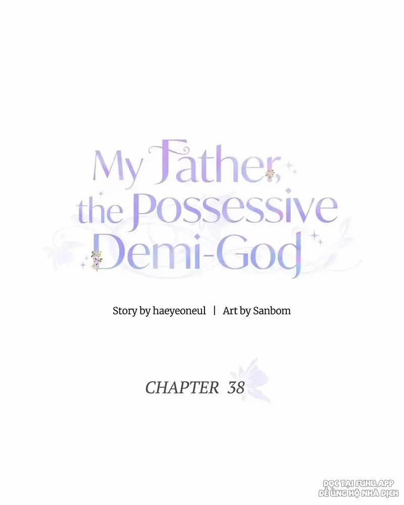 Một Ngày Nọ Bỗng Dưng Cha Xuất Hiện 38 trang 53