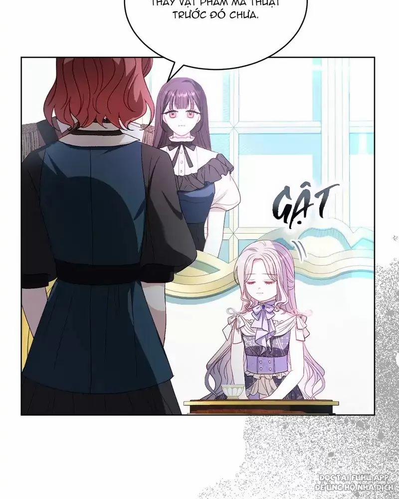 Một Ngày Nọ Bỗng Dưng Cha Xuất Hiện 38 trang 6