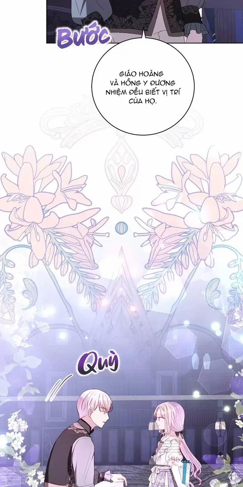 Một Ngày Nọ Bỗng Dưng Cha Xuất Hiện 38 trang 78