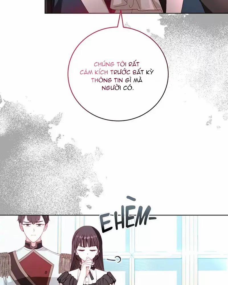 Một Ngày Nọ Bỗng Dưng Cha Xuất Hiện 38 trang 9