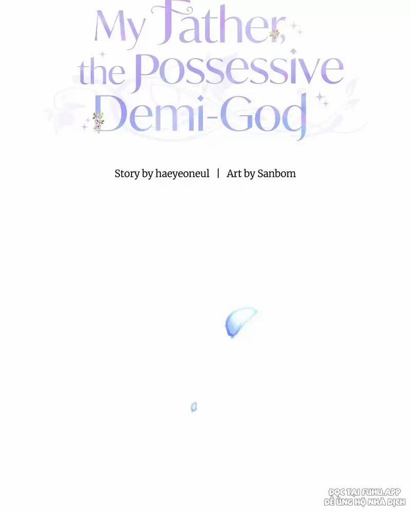 Một Ngày Nọ Bỗng Dưng Cha Xuất Hiện 39 trang 100