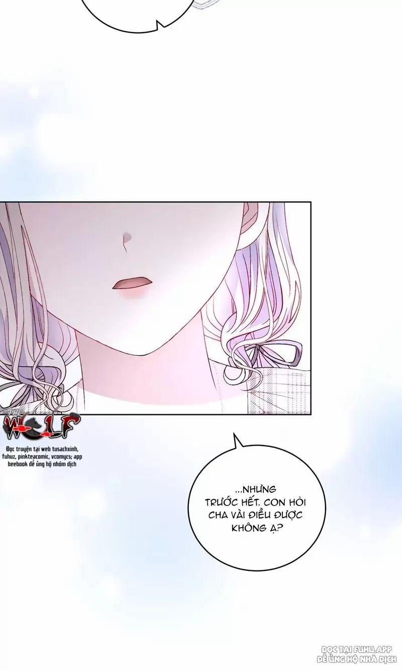 Một Ngày Nọ Bỗng Dưng Cha Xuất Hiện 39 trang 12