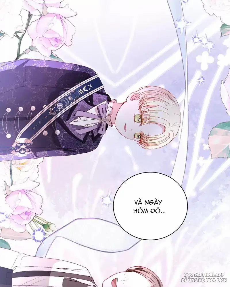 Một Ngày Nọ Bỗng Dưng Cha Xuất Hiện 39 trang 20