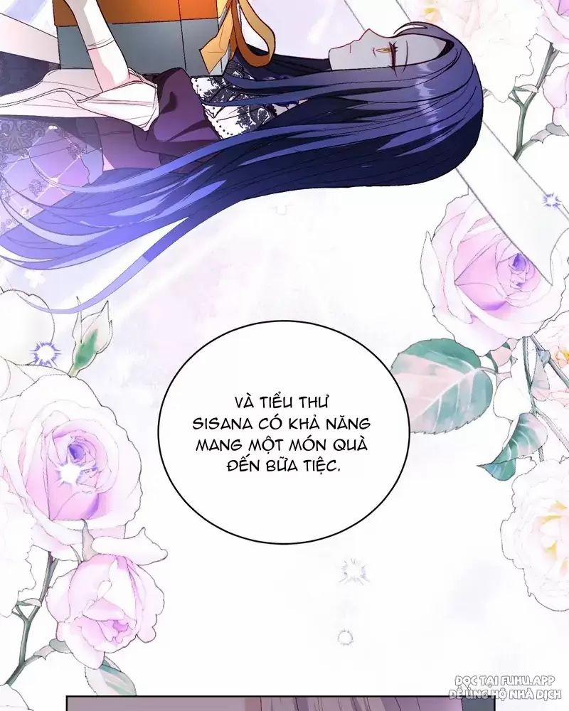 Một Ngày Nọ Bỗng Dưng Cha Xuất Hiện 39 trang 22