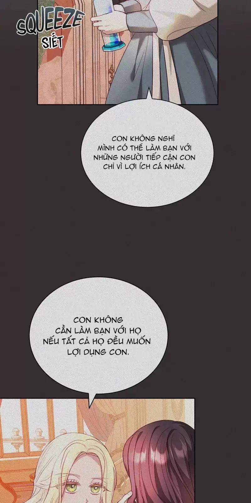 Một Ngày Nọ Bỗng Dưng Cha Xuất Hiện 39 trang 34