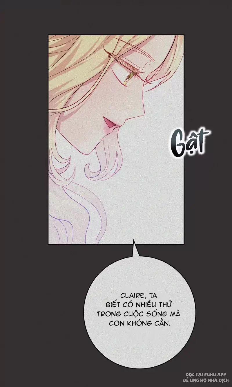 Một Ngày Nọ Bỗng Dưng Cha Xuất Hiện 39 trang 37