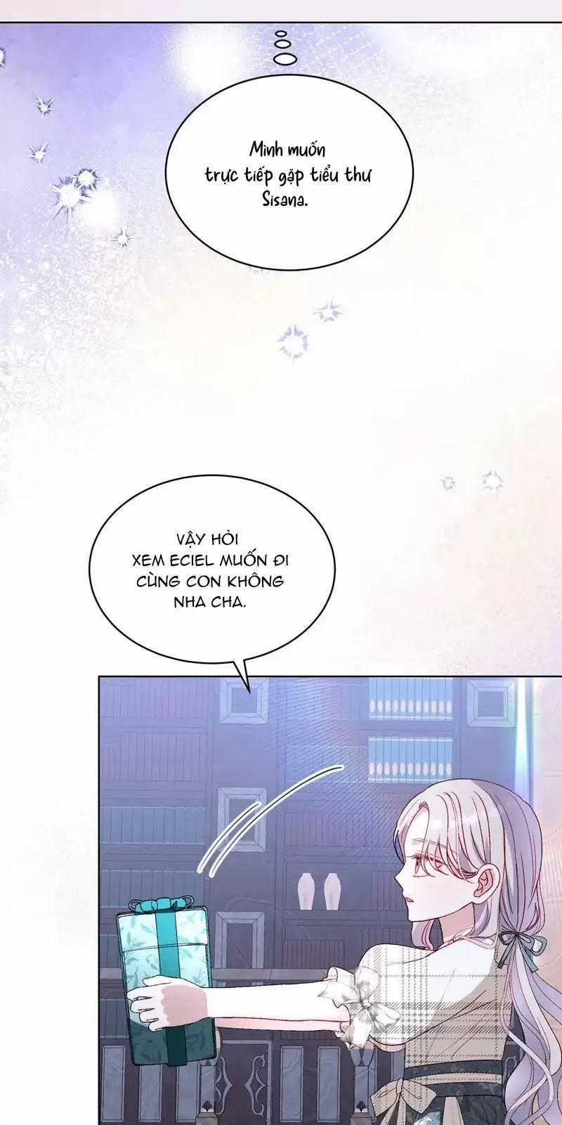 Một Ngày Nọ Bỗng Dưng Cha Xuất Hiện 39 trang 55