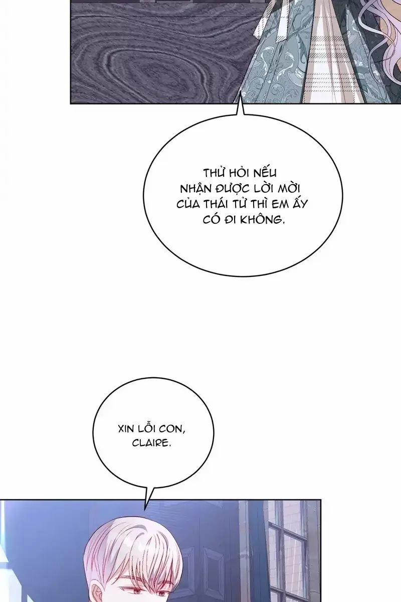 Một Ngày Nọ Bỗng Dưng Cha Xuất Hiện 39 trang 56