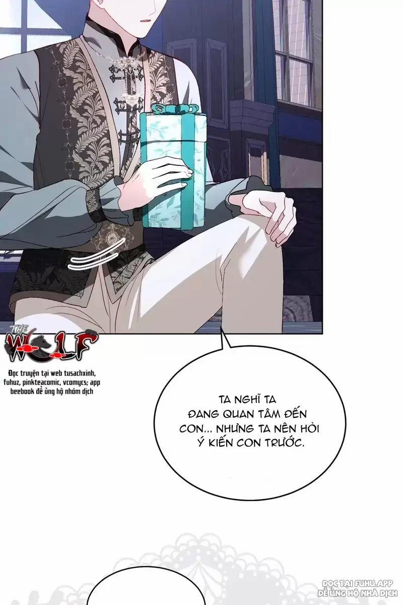 Một Ngày Nọ Bỗng Dưng Cha Xuất Hiện 39 trang 57