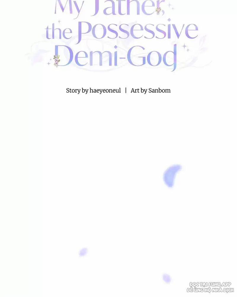 Một Ngày Nọ Bỗng Dưng Cha Xuất Hiện 40 trang 108