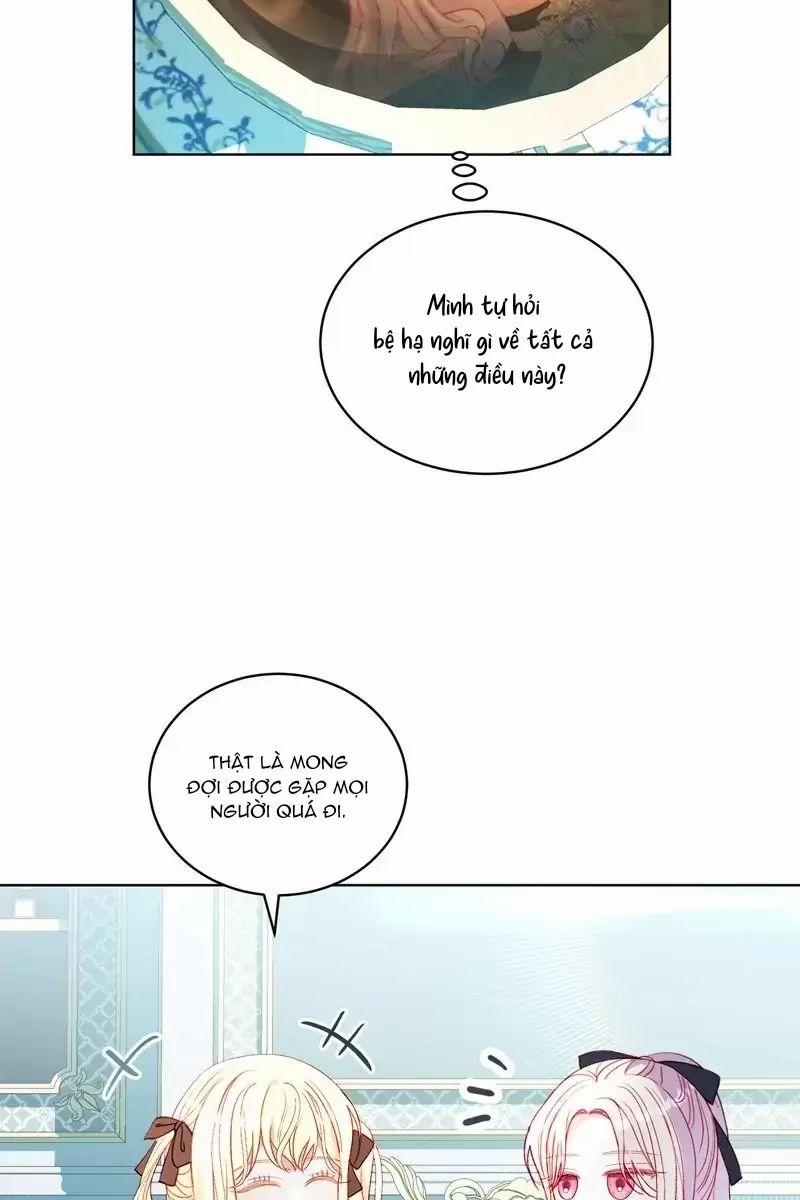 Một Ngày Nọ Bỗng Dưng Cha Xuất Hiện 40 trang 17